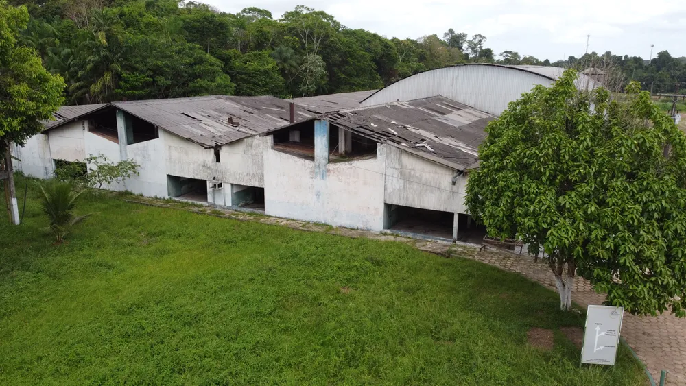 Depósito-Galpão, 65000 m² - Foto 3