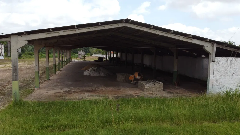 Depósito-Galpão, 65000 m² - Foto 6