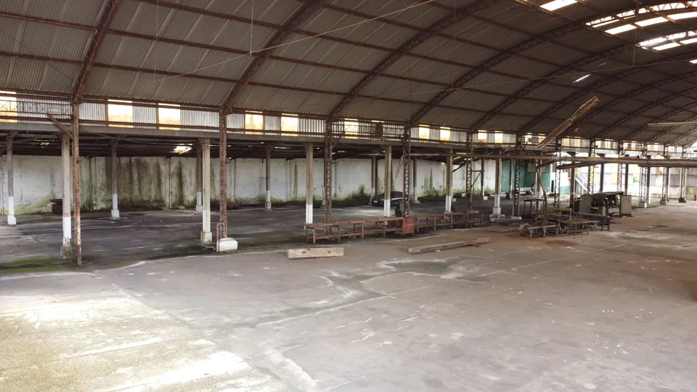 Depósito-Galpão, 65000 m² - Foto 4