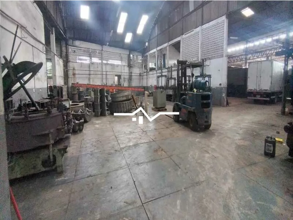 Depósito-Galpão, 3000 m² - Foto 16