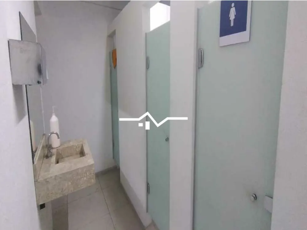 Depósito-Galpão, 3000 m² - Foto 1
