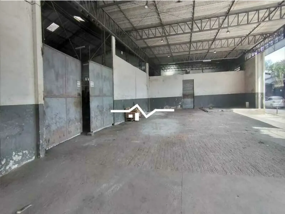 Depósito-Galpão, 3000 m² - Foto 11
