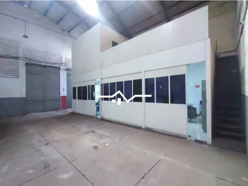 Depósito-Galpão, 3000 m² - Foto 13