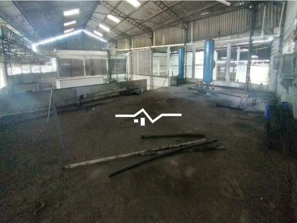 Depósito-Galpão, 3000 m² - Foto 3