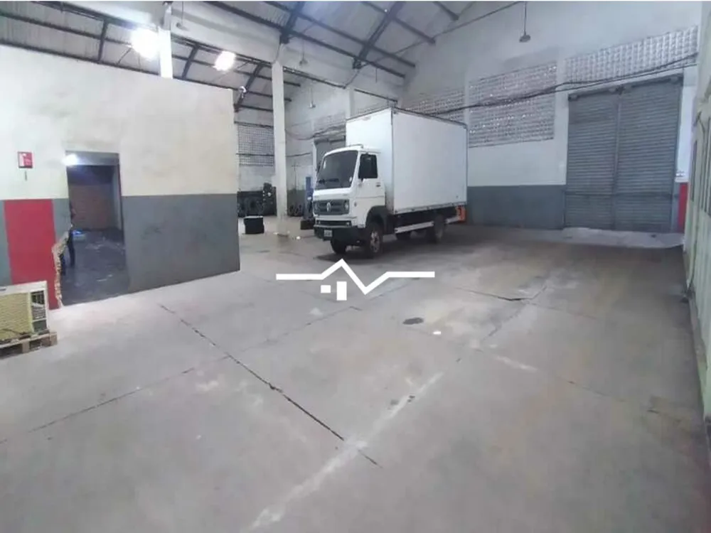 Depósito-Galpão, 3000 m² - Foto 6