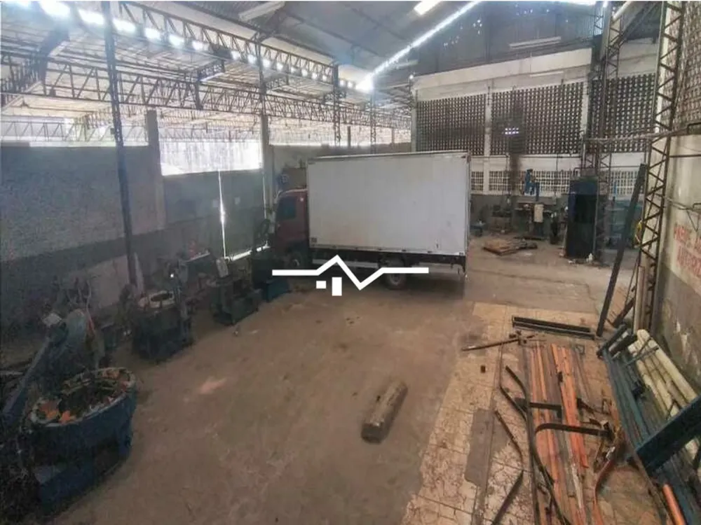 Depósito-Galpão, 3000 m² - Foto 2
