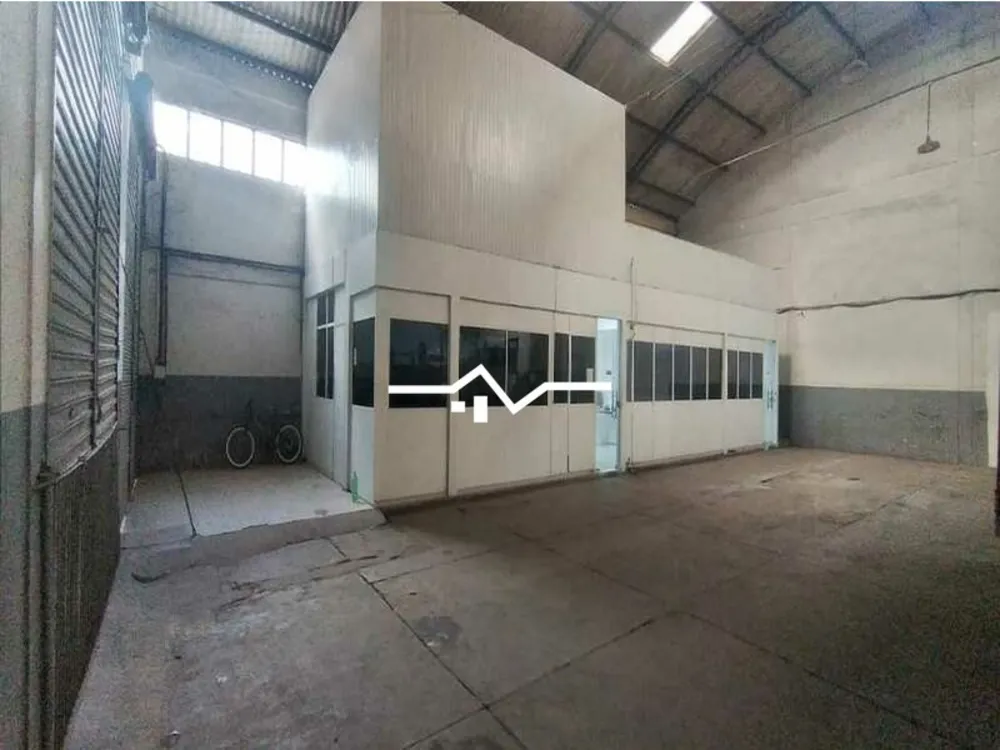 Depósito-Galpão, 3000 m² - Foto 5