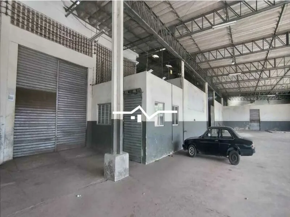 Depósito-Galpão, 3000 m² - Foto 10