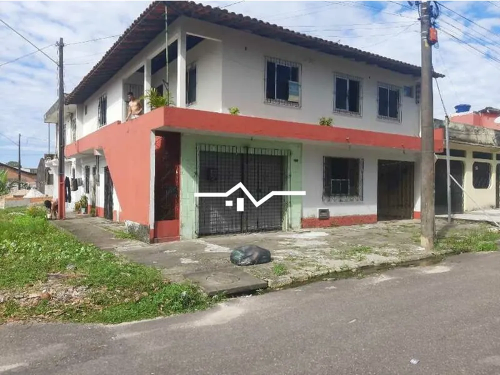 Casa, 3 quartos, 300 m² - Foto 1