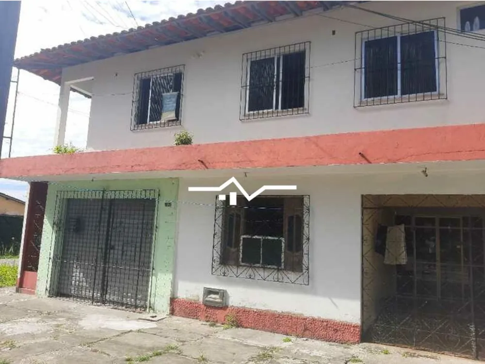 Casa, 3 quartos, 300 m² - Foto 2