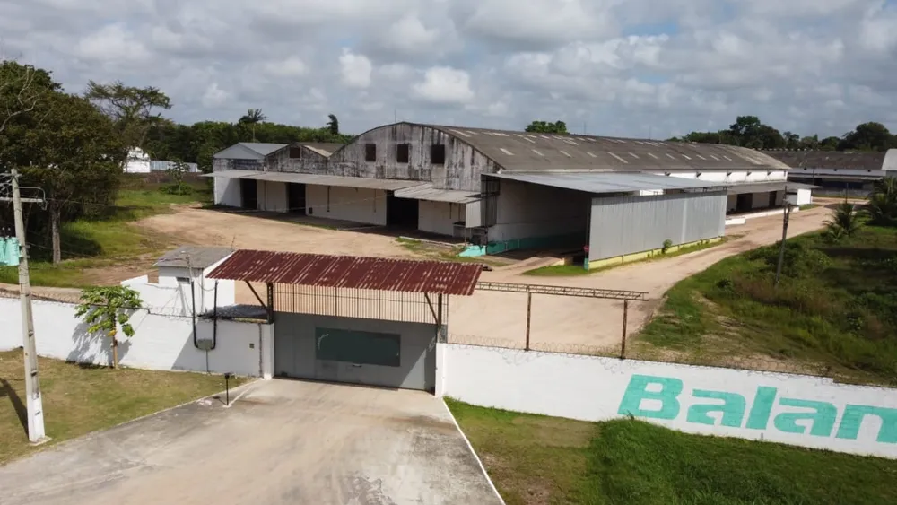 Depósito-Galpão, 7300 m² - Foto 11