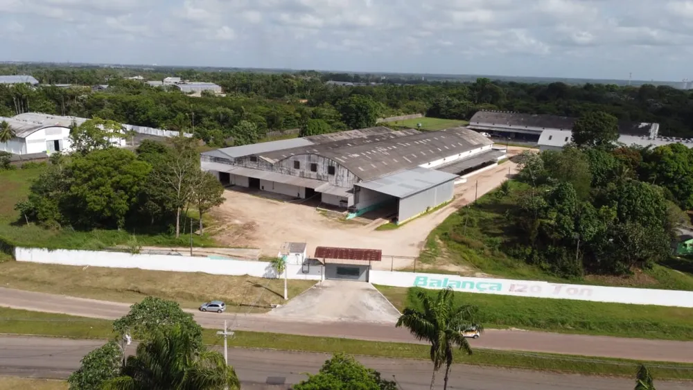 Depósito-Galpão, 7300 m² - Foto 2