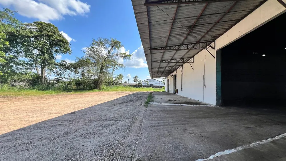 Depósito-Galpão, 7300 m² - Foto 3