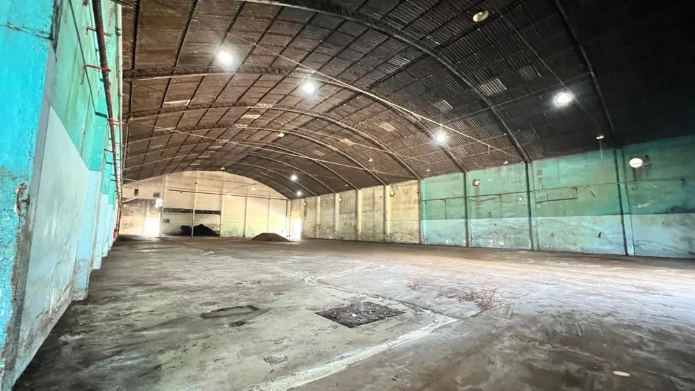 Depósito-Galpão, 7300 m² - Foto 4