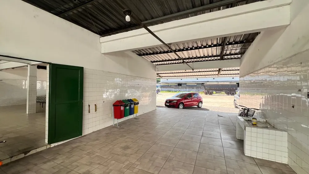 Depósito-Galpão, 7300 m² - Foto 12