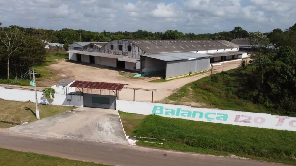 Depósito-Galpão, 7300 m² - Foto 5