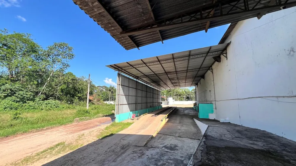 Depósito-Galpão, 7300 m² - Foto 6