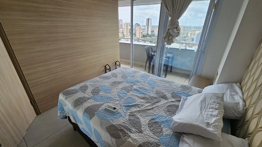 Apartamento, 1 quarto, 42 m² - Foto 4