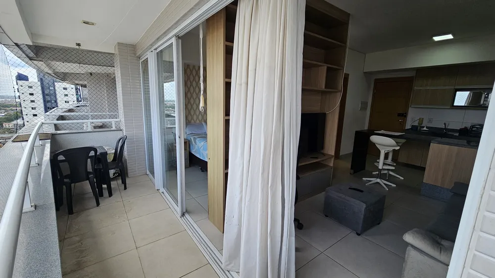 Apartamento, 1 quarto, 42 m² - Foto 5