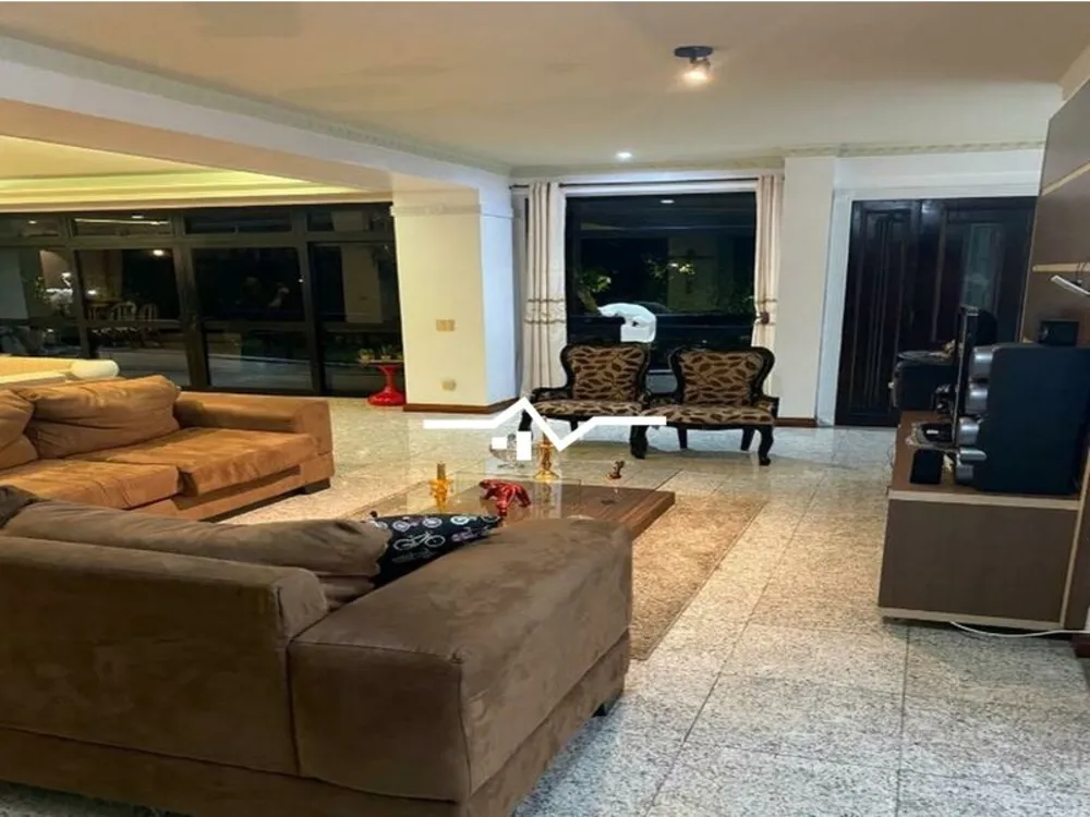 Apartamento, 4 quartos, 505 m² - Foto 6