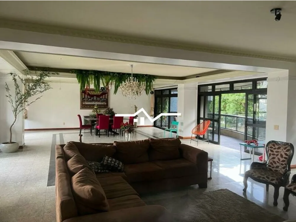 Apartamento, 4 quartos, 505 m² - Foto 10