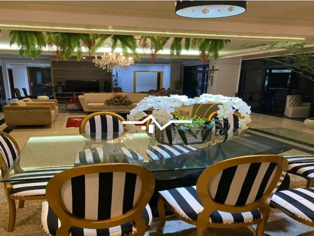 Apartamento, 4 quartos, 505 m² - Foto 3