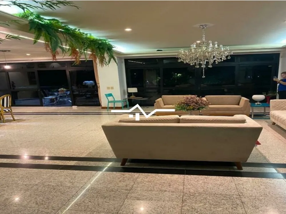 Apartamento, 4 quartos, 505 m² - Foto 9