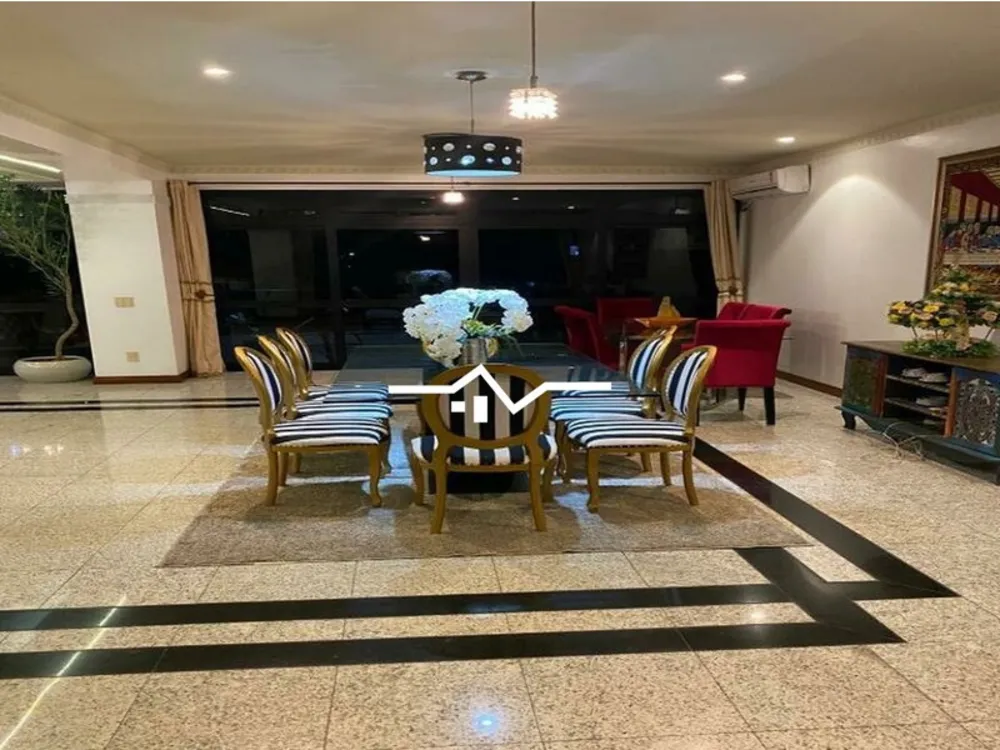 Apartamento, 4 quartos, 505 m² - Foto 7