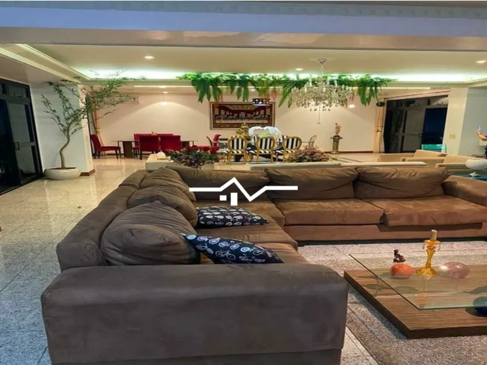 Apartamento, 4 quartos, 505 m² - Foto 3