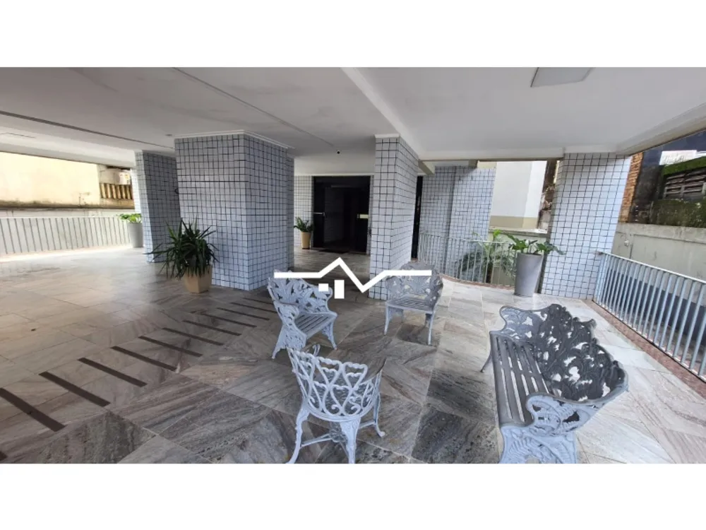Apartamento, 2 quartos, 80 m² - Foto 11