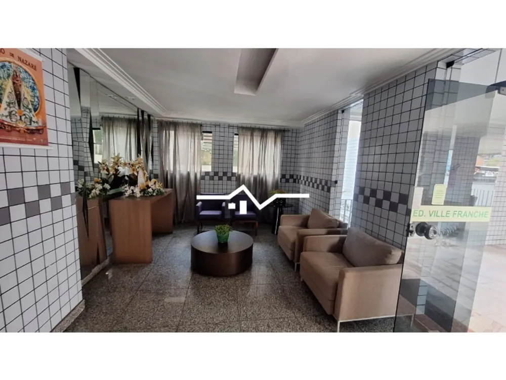 Apartamento, 2 quartos, 80 m² - Foto 10