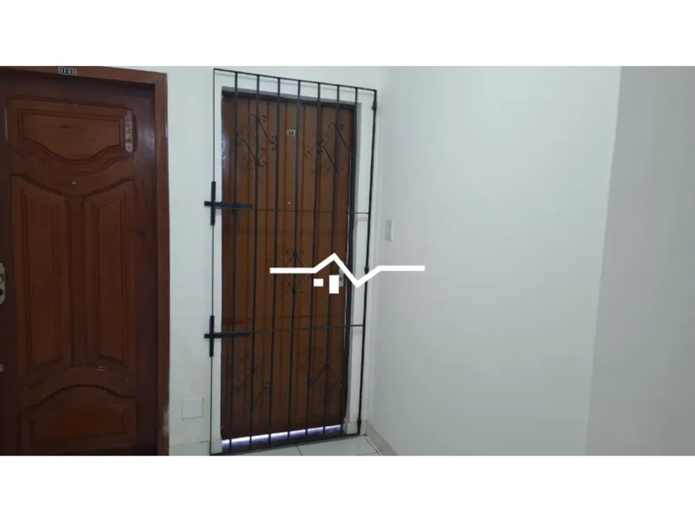 Apartamento, 2 quartos, 80 m² - Foto 2