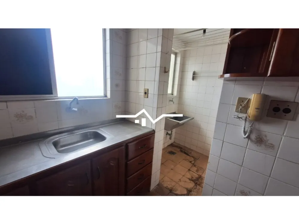 Apartamento, 2 quartos, 80 m² - Foto 8