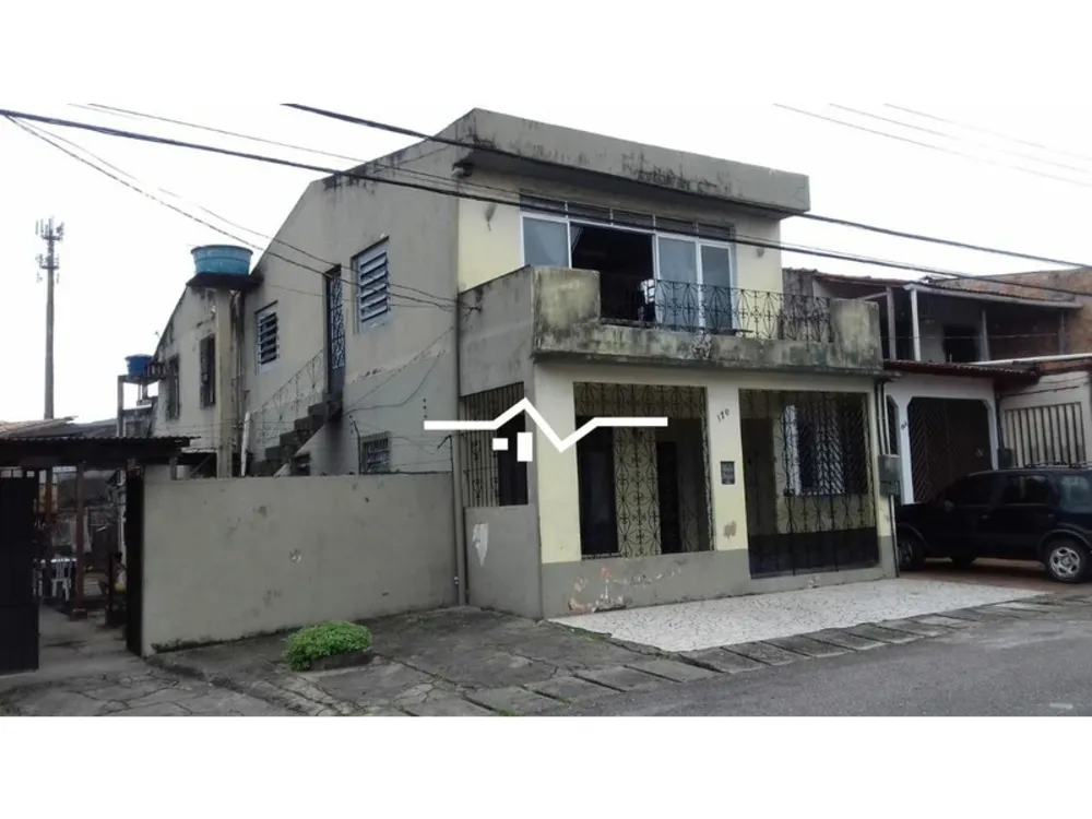 Casa, 4 quartos, 551 m² - Foto 2