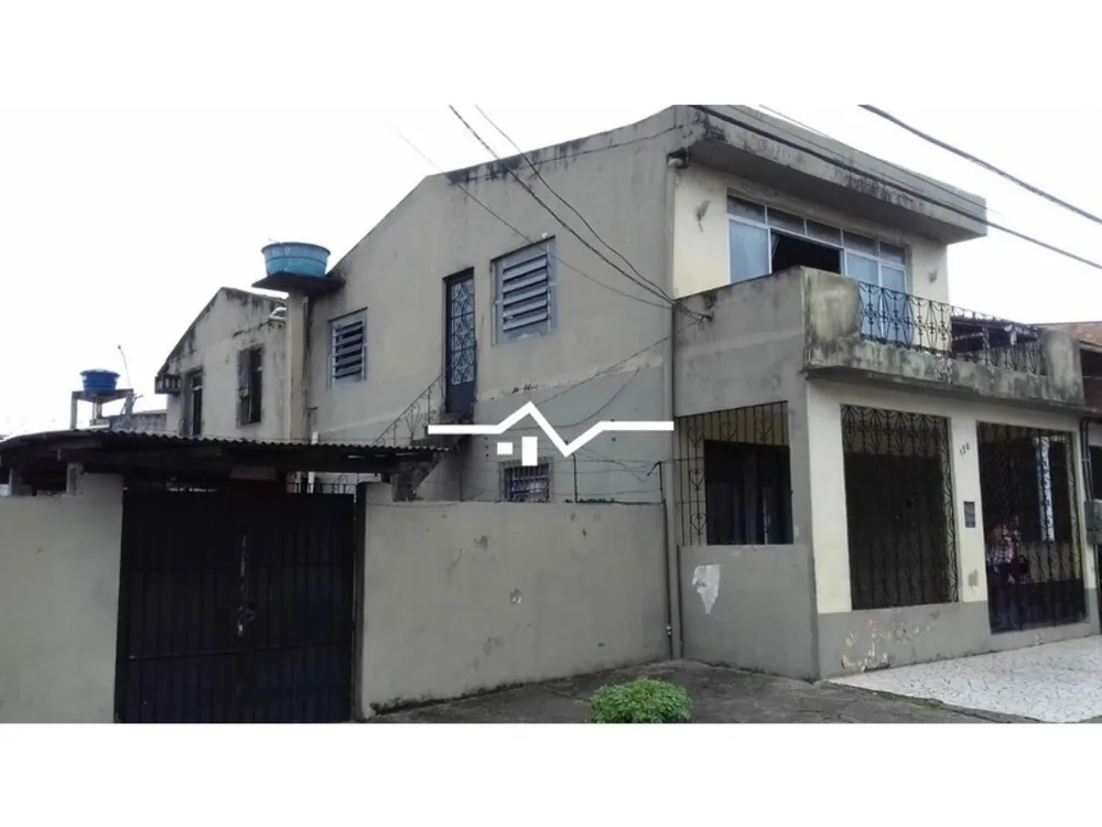 Casa, 4 quartos, 551 m² - Foto 1