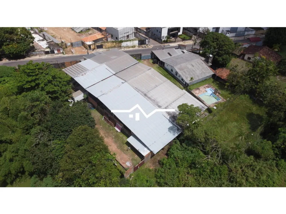 Depósito-Galpão, 15000 m² - Foto 3