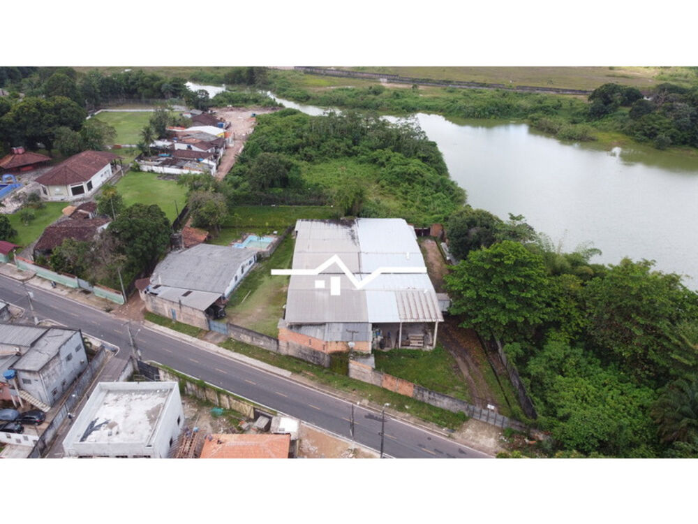 Depósito-Galpão, 15000 m² - Foto 2