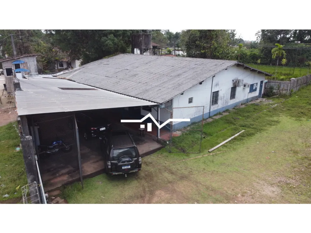 Depósito-Galpão, 15000 m² - Foto 9