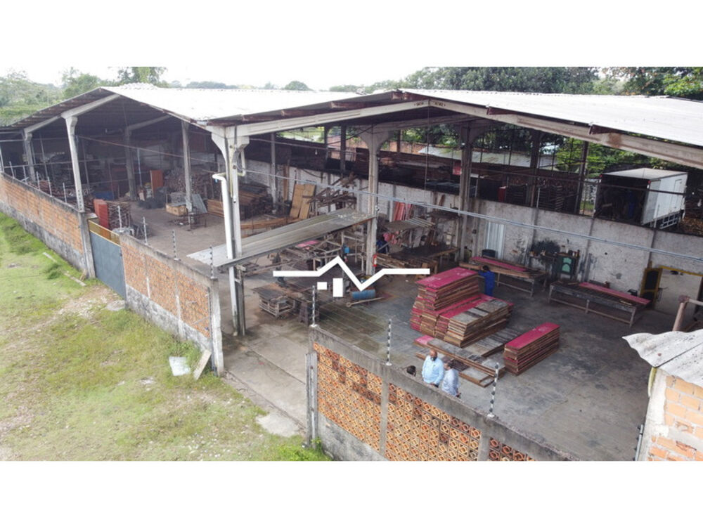 Depósito-Galpão, 15000 m² - Foto 3