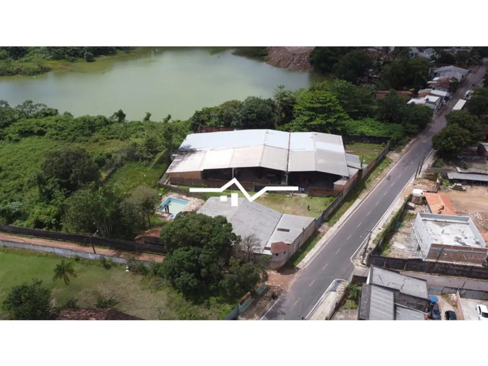 Depósito-Galpão, 15000 m² - Foto 2
