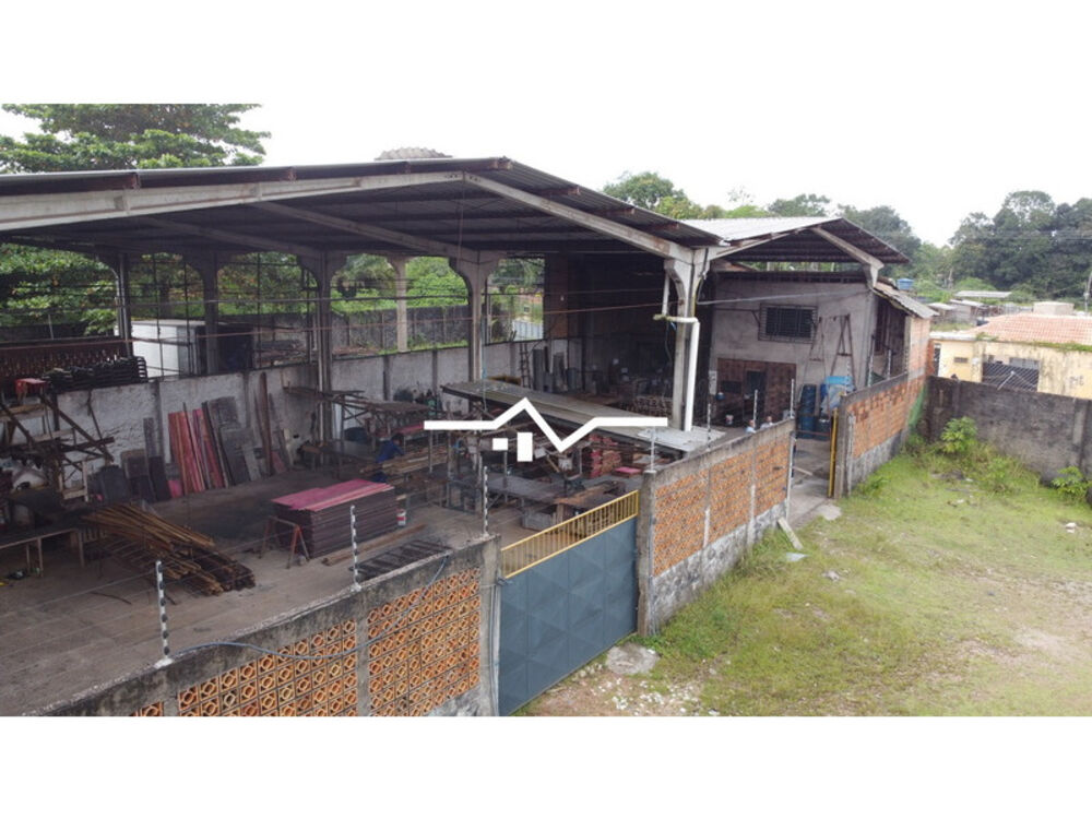 Depósito-Galpão, 15000 m² - Foto 4