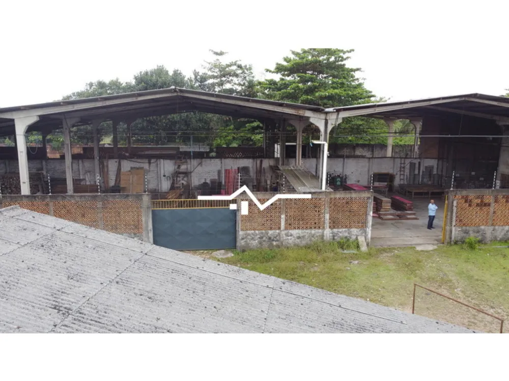Depósito-Galpão, 15000 m² - Foto 7