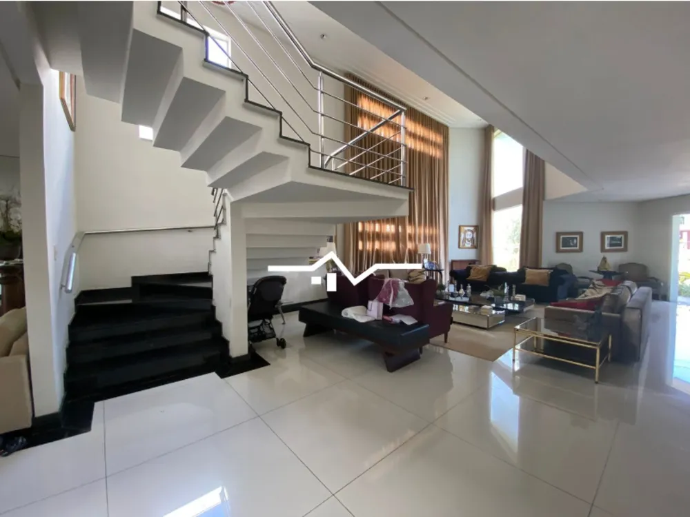 Casa, 4 quartos, 640 m² - Foto 3