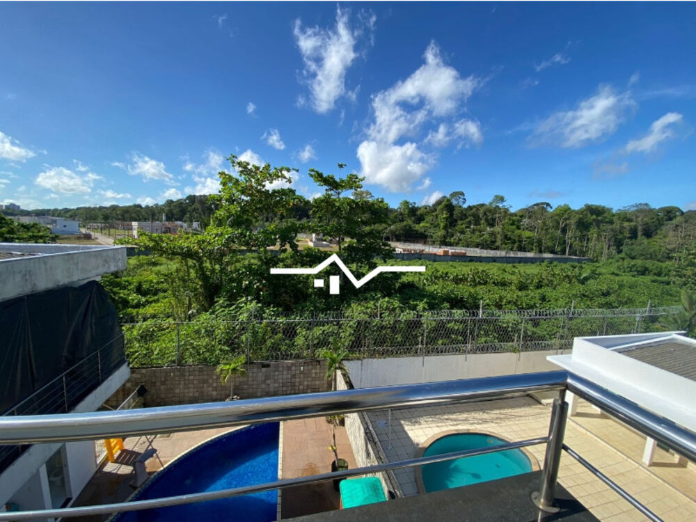 Casa, 4 quartos, 640 m² - Foto 1