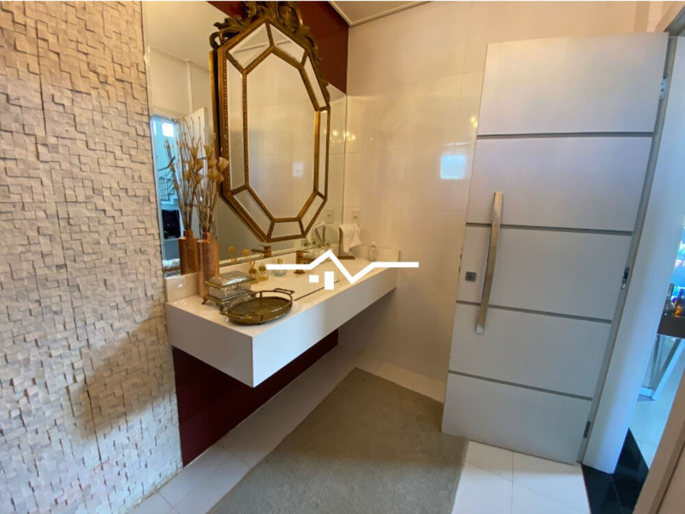 Casa, 4 quartos, 640 m² - Foto 4