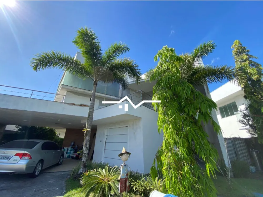 Casa, 4 quartos, 640 m² - Foto 1