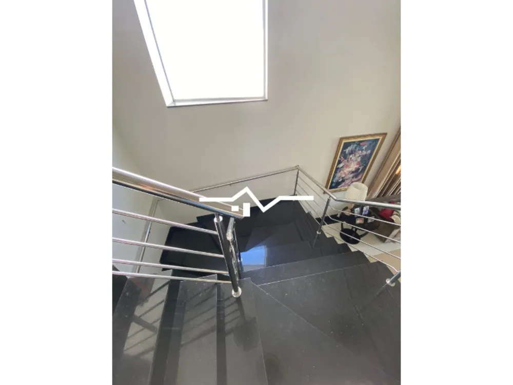 Casa, 4 quartos, 640 m² - Foto 8