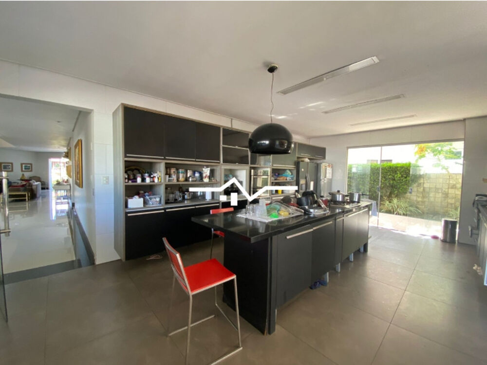 Casa, 4 quartos, 640 m² - Foto 2