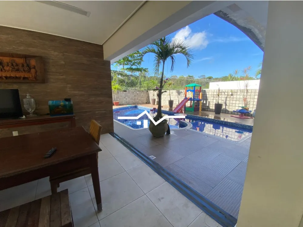 Casa, 4 quartos, 640 m² - Foto 7