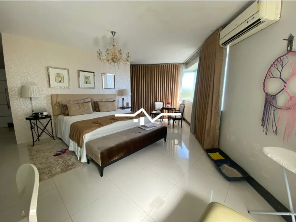 Casa, 4 quartos, 640 m² - Foto 10